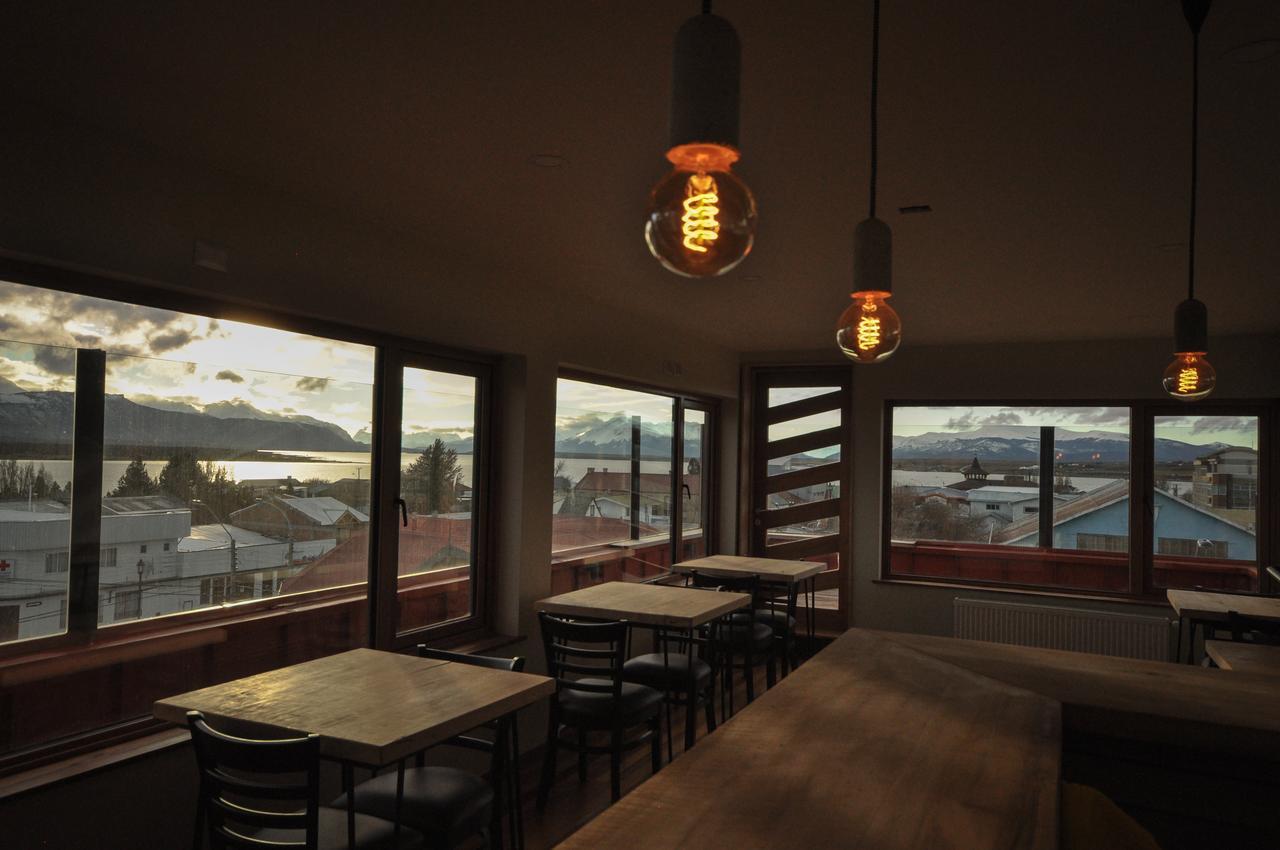 Hotel Vendaval Puerto Natales Luaran gambar
