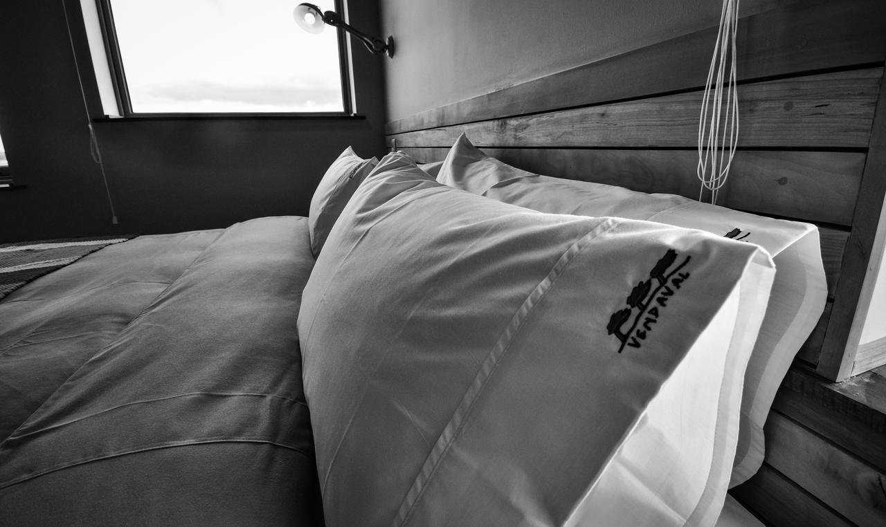Hotel Vendaval Puerto Natales Luaran gambar
