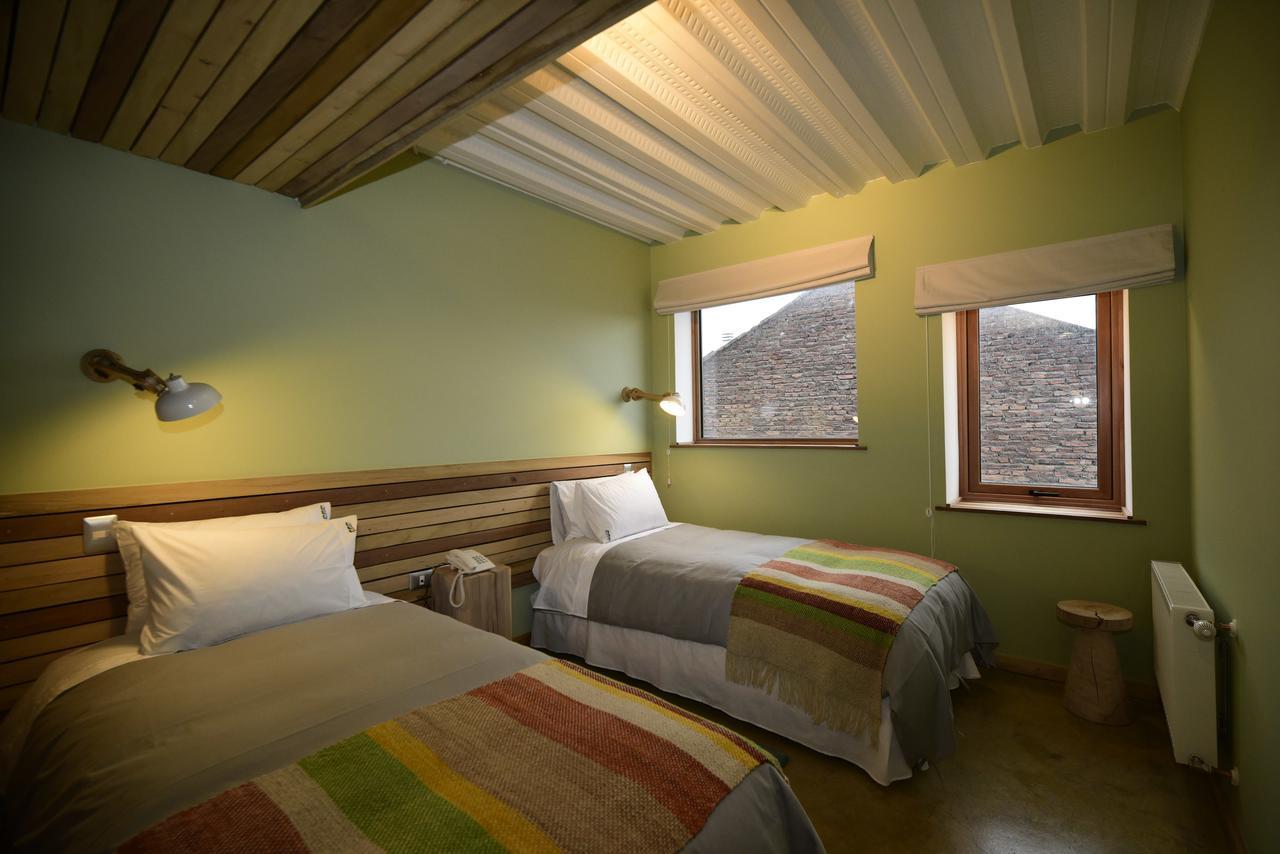 Hotel Vendaval Puerto Natales Luaran gambar